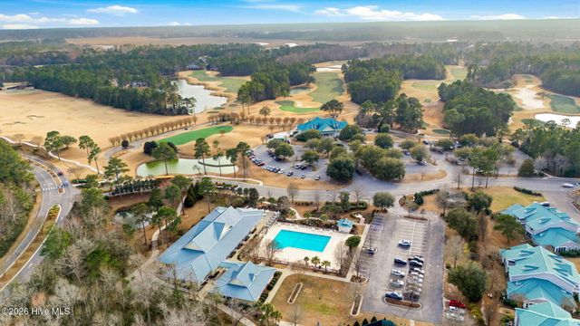 542 Riverwood Drive SE, Bolivia, NC 28422