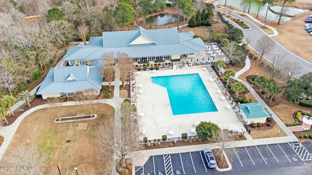 542 Riverwood Drive SE, Bolivia, NC 28422