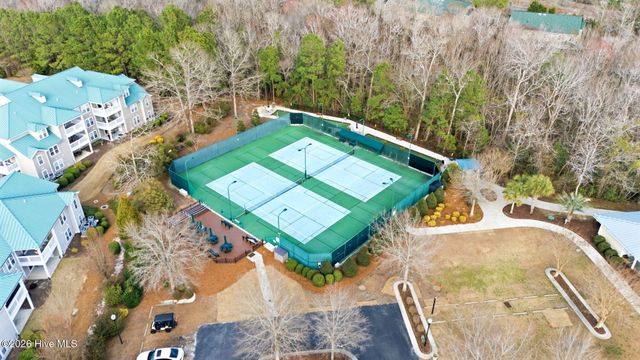 542 Riverwood Drive SE, Bolivia, NC 28422