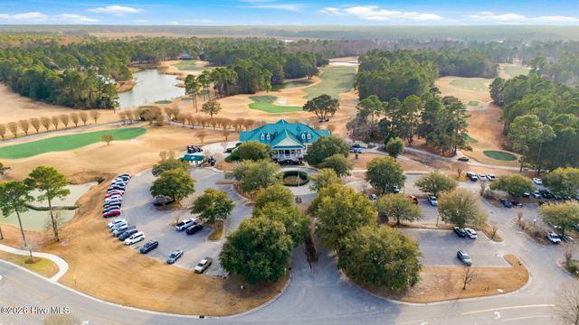 542 Riverwood Drive SE, Bolivia, NC 28422