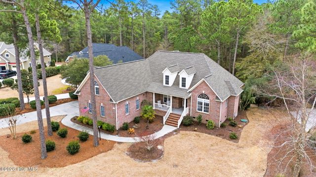 542 Riverwood Drive SE, Bolivia, NC 28422