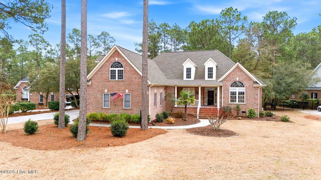 542 Riverwood Drive SE, Bolivia, NC 28422