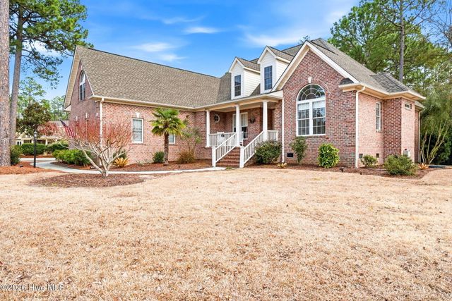 542 Riverwood Drive SE, Bolivia, NC 28422