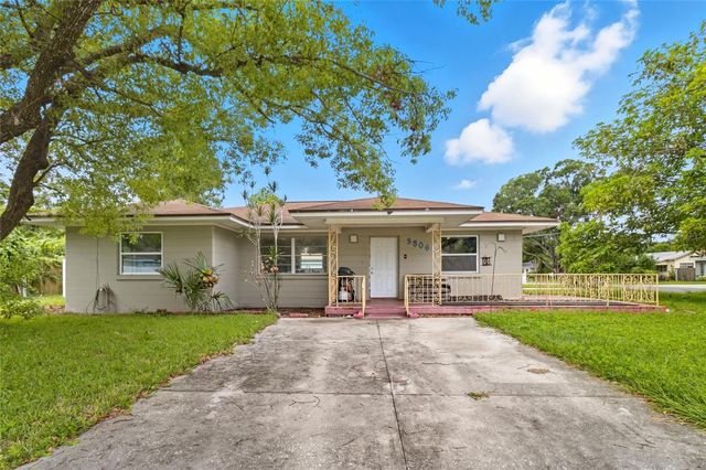 3806 N MATANZAS AVENUE, Tampa, FL 33607