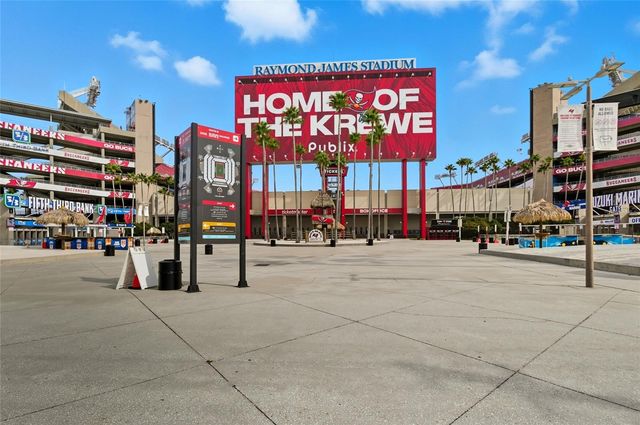 3806 N MATANZAS AVENUE, Tampa, FL 33607