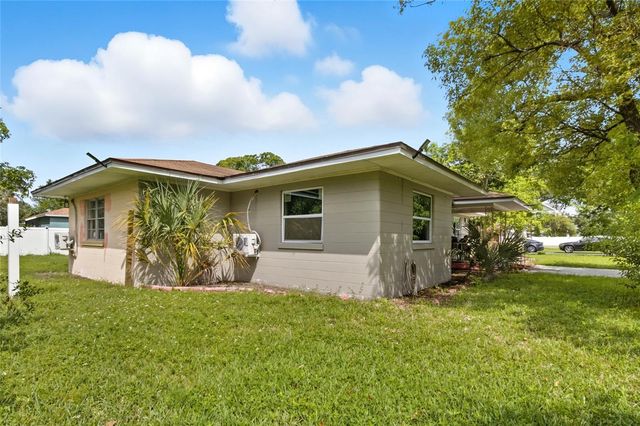 3806 N MATANZAS AVENUE, Tampa, FL 33607