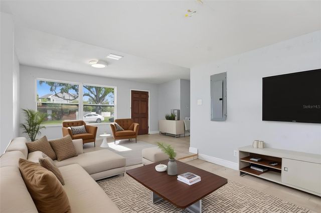 3806 N MATANZAS AVENUE, Tampa, FL 33607