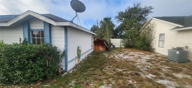 2788 W COVINGTON DRIVE, Deltona, FL 32738