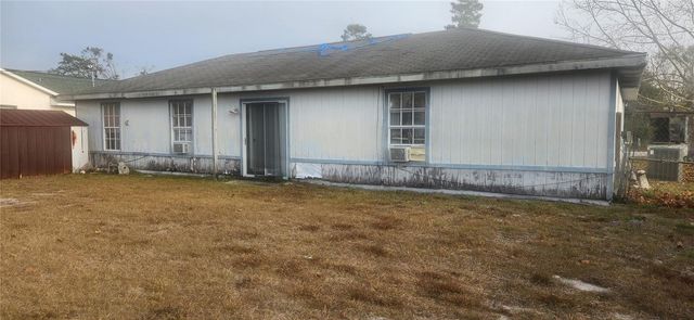 2788 W COVINGTON DRIVE, Deltona, FL 32738