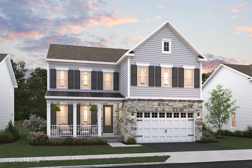 30 Tee Place, Neptune Township, NJ 07753