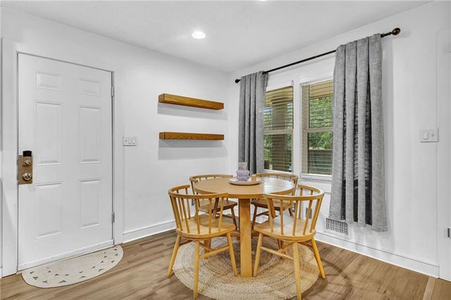 1059 Osborne SW Street, Atlanta, GA 30310