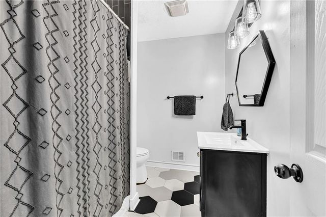 1059 Osborne SW Street, Atlanta, GA 30310