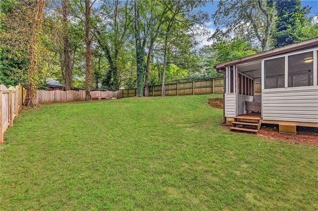 1059 Osborne SW Street, Atlanta, GA 30310