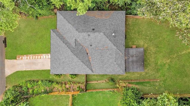 1059 Osborne SW Street, Atlanta, GA 30310