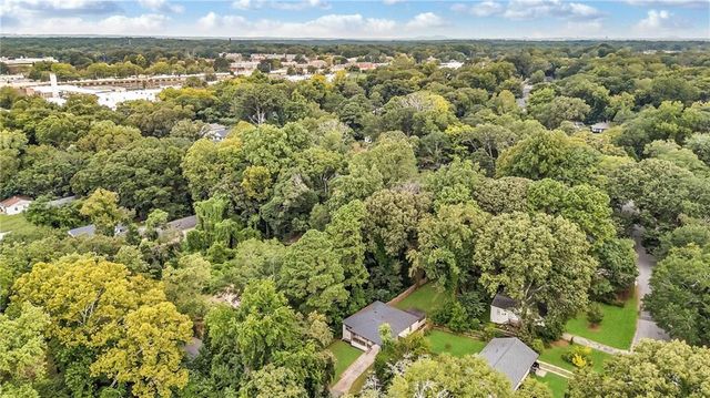 1059 Osborne SW Street, Atlanta, GA 30310