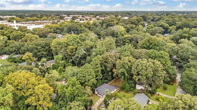 1059 Osborne SW Street, Atlanta, GA 30310