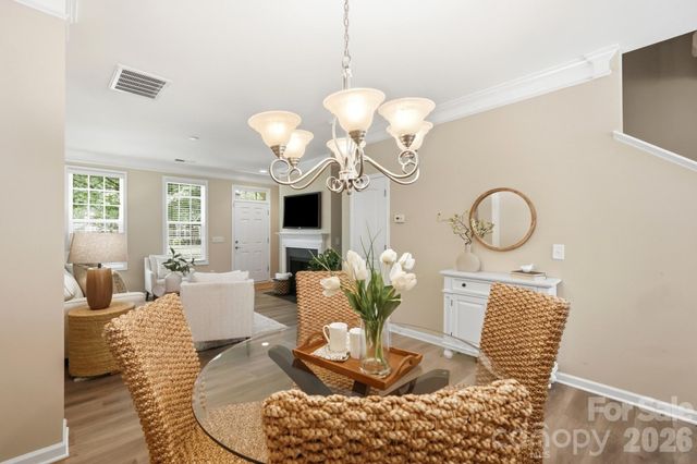 11209 Cedar Walk Lane, Charlotte, NC 28277