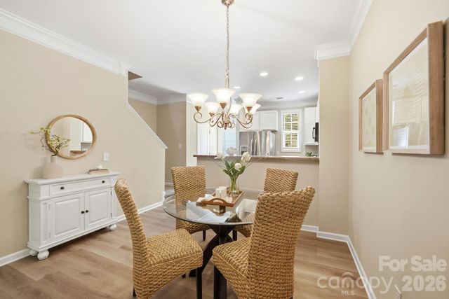 11209 Cedar Walk Lane, Charlotte, NC 28277