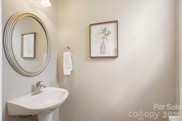 11209 Cedar Walk Lane, Charlotte, NC 28277