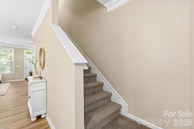 11209 Cedar Walk Lane, Charlotte, NC 28277