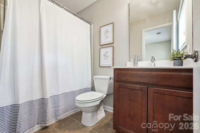 11209 Cedar Walk Lane, Charlotte, NC 28277