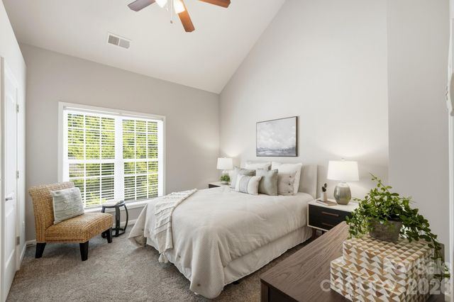 11209 Cedar Walk Lane, Charlotte, NC 28277