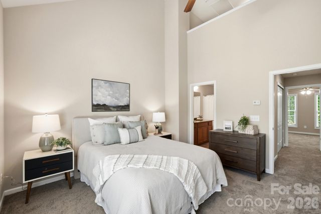 11209 Cedar Walk Lane, Charlotte, NC 28277