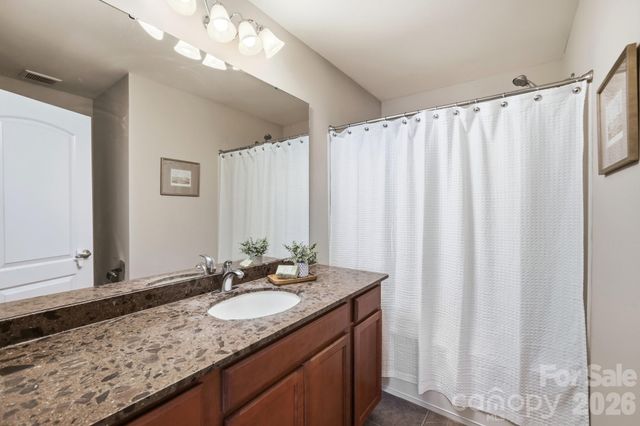 11209 Cedar Walk Lane, Charlotte, NC 28277