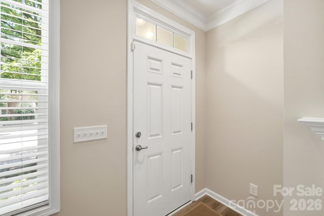 11209 Cedar Walk Lane, Charlotte, NC 28277