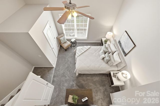 11209 Cedar Walk Lane, Charlotte, NC 28277