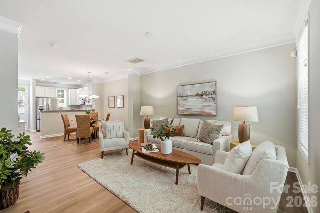 11209 Cedar Walk Lane, Charlotte, NC 28277
