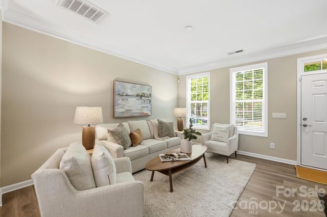 11209 Cedar Walk Lane, Charlotte, NC 28277