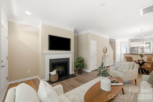 11209 Cedar Walk Lane, Charlotte, NC 28277