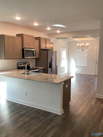 3220 SW Spool Lane, Huntsville, AL 35805