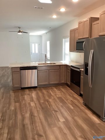 3220 SW Spool Lane, Huntsville, AL 35805