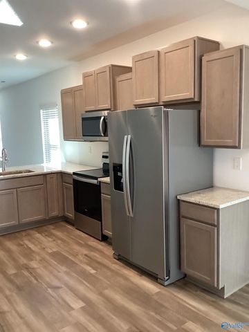 3220 SW Spool Lane, Huntsville, AL 35805