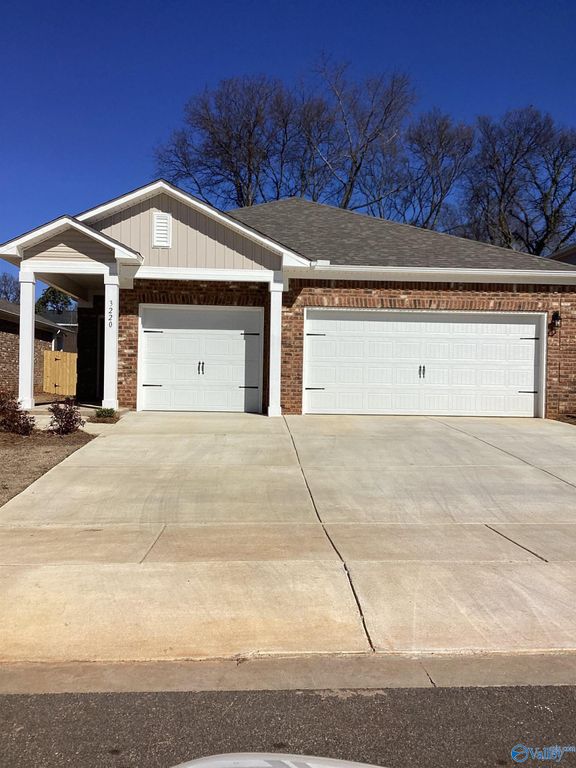3220 SW Spool Lane, Huntsville, AL 35805
