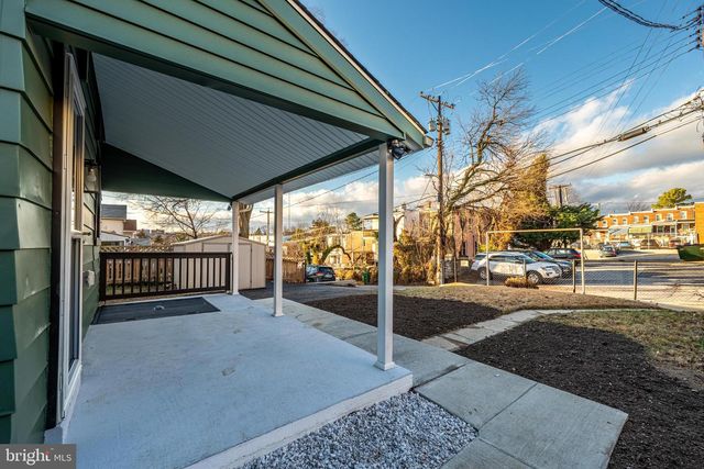 1200 DELLWOOD AVE, Baltimore, MD 21211