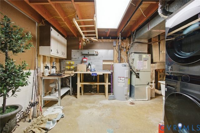 1510 Skirmish Run Ct, Henrico, VA 23228