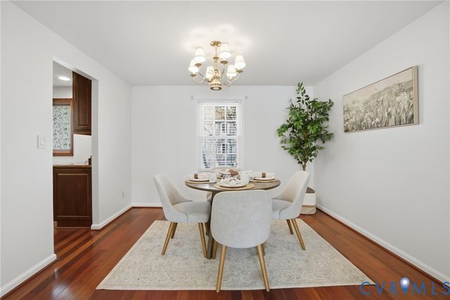 1510 Skirmish Run Ct, Henrico, VA 23228