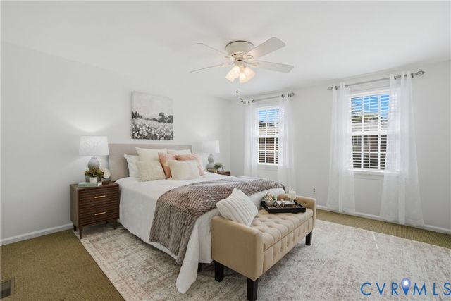 1510 Skirmish Run Ct, Henrico, VA 23228