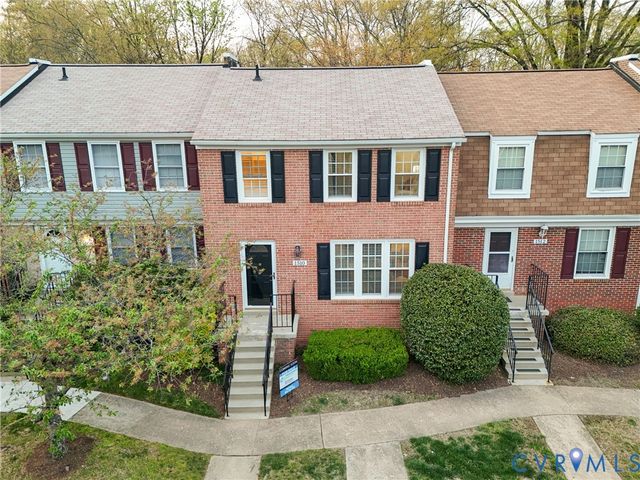 1510 Skirmish Run Ct, Henrico, VA 23228