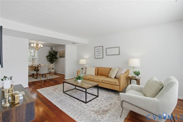 1510 Skirmish Run Ct, Henrico, VA 23228