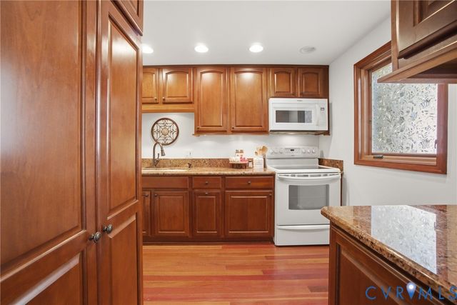 1510 Skirmish Run Ct, Henrico, VA 23228