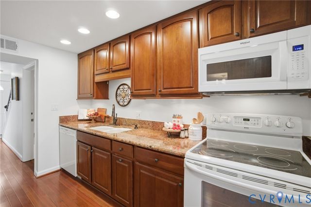 1510 Skirmish Run Ct, Henrico, VA 23228