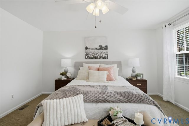 1510 Skirmish Run Ct, Henrico, VA 23228