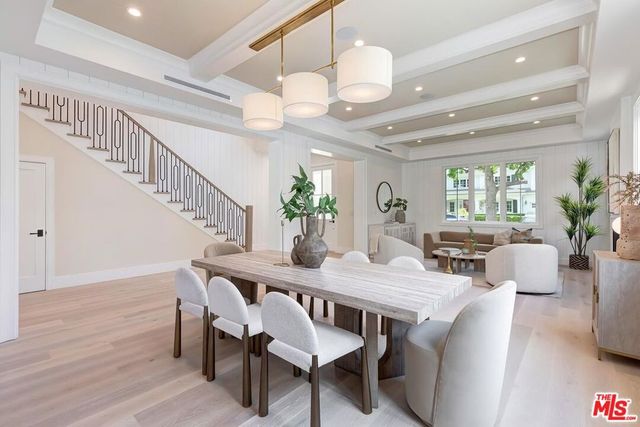 3320 Patricia Avenue, Los Angeles, CA 90064