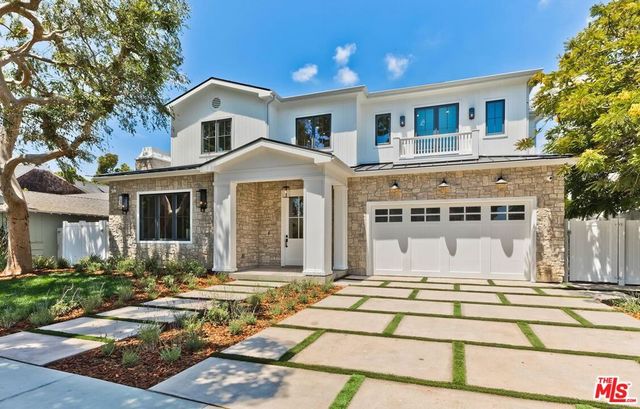 3320 Patricia Avenue, Los Angeles, CA 90064