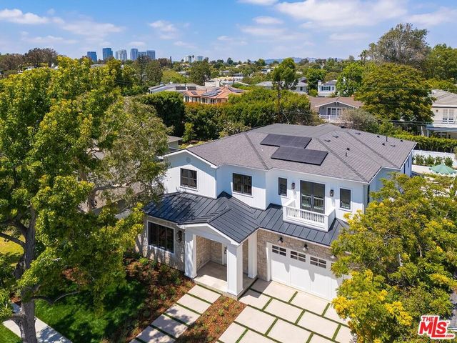 3320 Patricia Avenue, Los Angeles, CA 90064