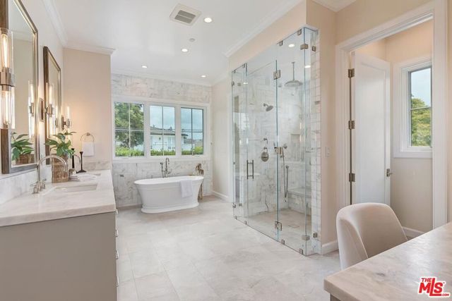 3320 Patricia Avenue, Los Angeles, CA 90064